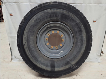 Kompletan kotač MICHELIN