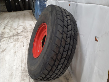 Kompletan kotač za Dizalica Michelin Wheel 445/95R25 10 12 1p: slika Kompletan kotač za Dizalica Michelin Wheel 445/95R25 10 12 1p