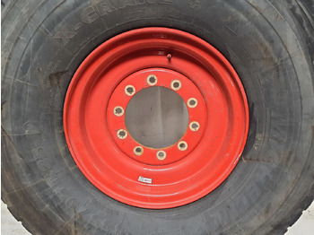 Kompletan kotač za Dizalica Michelin Wheel 445/95R25 10 12 1p: slika Kompletan kotač za Dizalica Michelin Wheel 445/95R25 10 12 1p