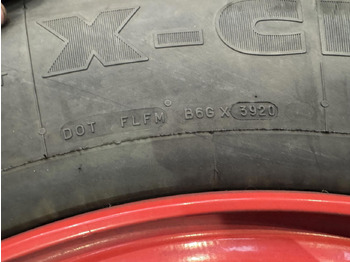 Kompletan kotač za Dizalica Michelin Wheel 445/95R25 10 12 1p: slika Kompletan kotač za Dizalica Michelin Wheel 445/95R25 10 12 1p Kompletan kotač za Dizalica Michelin Wheel 445/95R25 10 12 1p: slika Kompletan kotač za Dizalica Michelin Wheel 445/95R25 10 12 1p