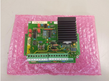 Upravljačka jedinica (ECU)