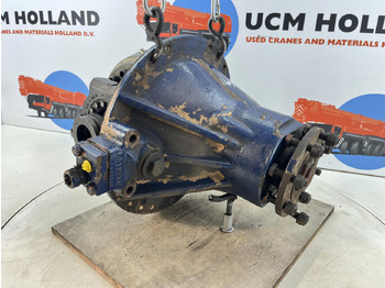 Diferencijalni zupčanik za Autodizalica PPM 380 ATT end differential 13x38: slika Diferencijalni zupčanik za Autodizalica PPM 380 ATT end differential 13x38
