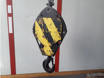 Rezervni dijelovi FAUN