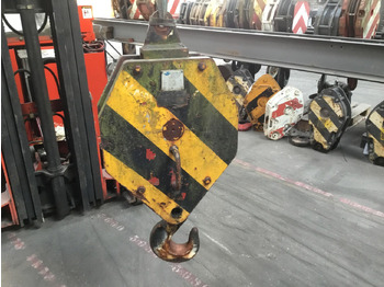 Rezervni dijelovi FAUN