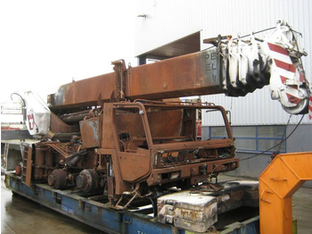 Autodizalica TADANO ATF 50-3