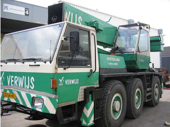 Autodizalica TEREX