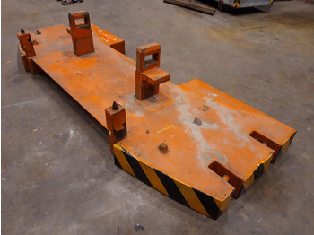 Protuuteg TEREX