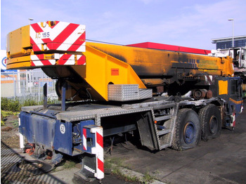 Autodizalica za sve terene TEREX