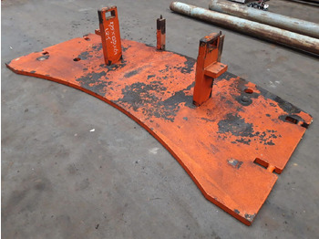Protuuteg TEREX