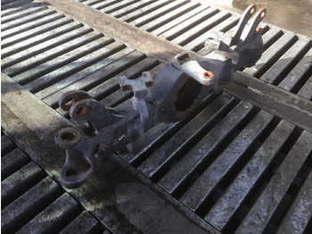 Osovina i dijelovi za Autodizalica Terex AC 35 axle housing axle 1: slika Osovina i dijelovi za Autodizalica Terex AC 35 axle housing axle 1