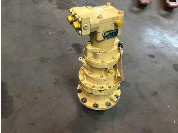 Motor okretanja TEREX