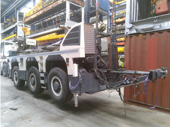 Autodizalica TEREX