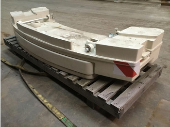 Protuuteg TEREX