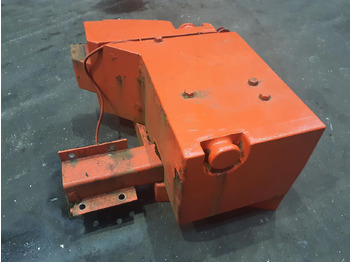 Protuuteg za Autodizalica Terex counterweight left 1,2 + 0,3t: slika Protuuteg za Autodizalica Terex counterweight left 1,2 + 0,3t