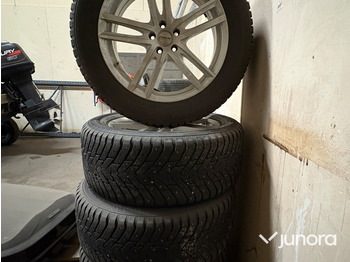 Kompletan kotač NOKIAN TYRES