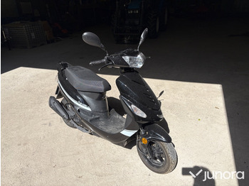 Motocikl