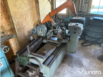 Stroj za obradu metala