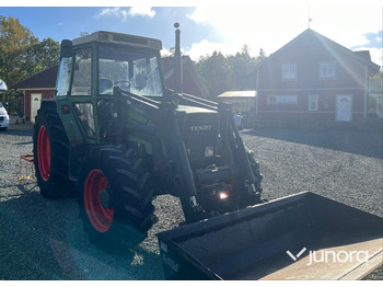 Traktor FENDT