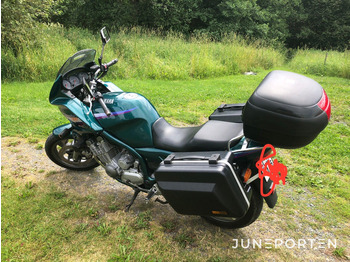 Motocikl YAMAHA