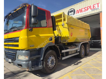 Kiper DAF CF 85 360