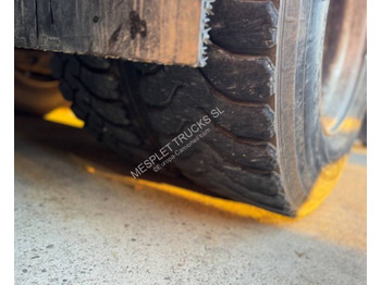 Vakum kamion Mercedes Actros 2544: slika Vakum kamion Mercedes Actros 2544 Vakum kamion Mercedes Actros 2544: slika Vakum kamion Mercedes Actros 2544