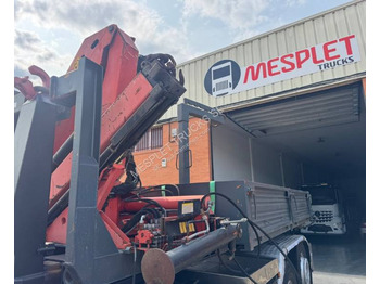 Kamionska dizalica PALFINGER