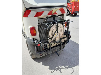 Cestovna čistilica Mathieu Azura MC200: slika Cestovna čistilica Mathieu Azura MC200 Cestovna čistilica Mathieu Azura MC200: slika Cestovna čistilica Mathieu Azura MC200