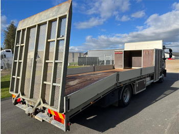 Autotransporter Iveco Euro Cargo 120 E22: slika Autotransporter Iveco Euro Cargo 120 E22 Autotransporter Iveco Euro Cargo 120 E22: slika Autotransporter Iveco Euro Cargo 120 E22