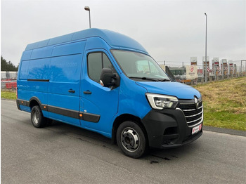 Furgon RENAULT Master 2.3