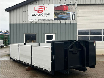 Tovarni sanduk SCANCON
