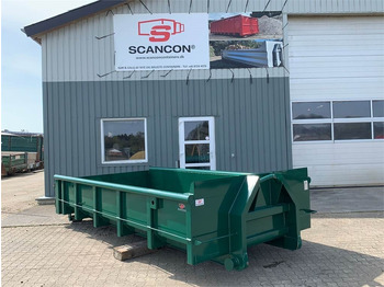 Tovarni sanduk SCANCON
