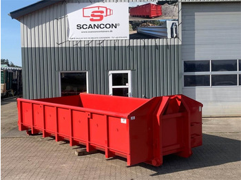 Tovarni sanduk SCANCON