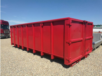 Tovarni sanduk Scancon S6225: slika Tovarni sanduk Scancon S6225