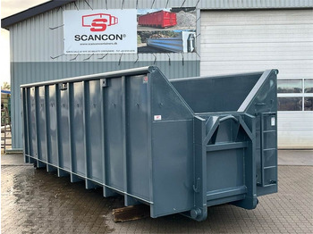 Tovarni sanduk SCANCON