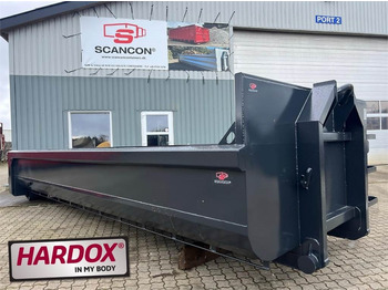 Tovarni sanduk SCANCON