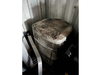 Spremnik goriva VOLVO