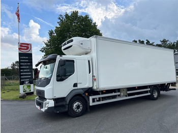 Kamion hladnjača VOLVO FL 250