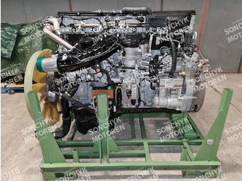 Motor MERCEDES-BENZ