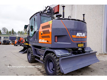 Zakup Atlas 165WSR VARUSTELTU  Atlas 165WSR VARUSTELTU: slika Zakup Atlas 165WSR VARUSTELTU  Atlas 165WSR VARUSTELTU