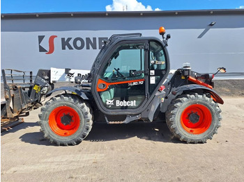 Teleskopski rukovatelj BOBCAT