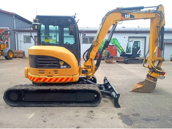 Zakup CAT MYYTY! SOLD! 304CCR PYÖRITTÄJÄLLÄ  CAT MYYTY! SOLD! 304CCR PYÖRITTÄJÄLLÄ: slika Zakup CAT MYYTY! SOLD! 304CCR PYÖRITTÄJÄLLÄ  CAT MYYTY! SOLD! 304CCR PYÖRITTÄJÄLLÄ