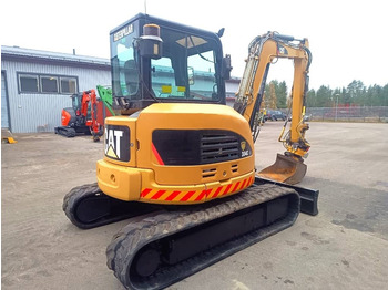 Zakup CAT MYYTY! SOLD! 304CCR PYÖRITTÄJÄLLÄ  CAT MYYTY! SOLD! 304CCR PYÖRITTÄJÄLLÄ: slika Zakup CAT MYYTY! SOLD! 304CCR PYÖRITTÄJÄLLÄ  CAT MYYTY! SOLD! 304CCR PYÖRITTÄJÄLLÄ