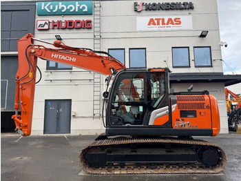 Bager gusjeničar HITACHI ZX130LCN-7