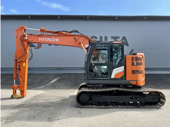 Bager gusjeničar HITACHI ZX135US-7