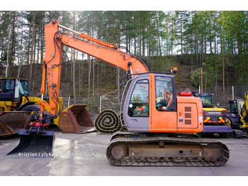 Bager gusjeničar HITACHI ZX135