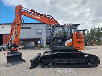 Bager gusjeničar HITACHI ZX135