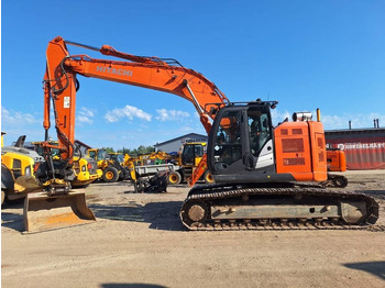 Bager gusjeničar HITACHI ZX225