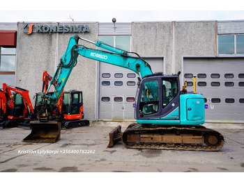 Bager gusjeničar KOBELCO