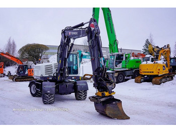 Zakup Terex TW110 PYÖRITTÄJÄLLÄ  Terex TW110 PYÖRITTÄJÄLLÄ: slika Zakup Terex TW110 PYÖRITTÄJÄLLÄ  Terex TW110 PYÖRITTÄJÄLLÄ