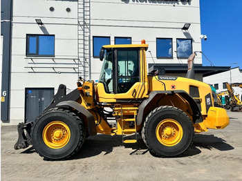 Utovarivač na kotačima VOLVO L70G